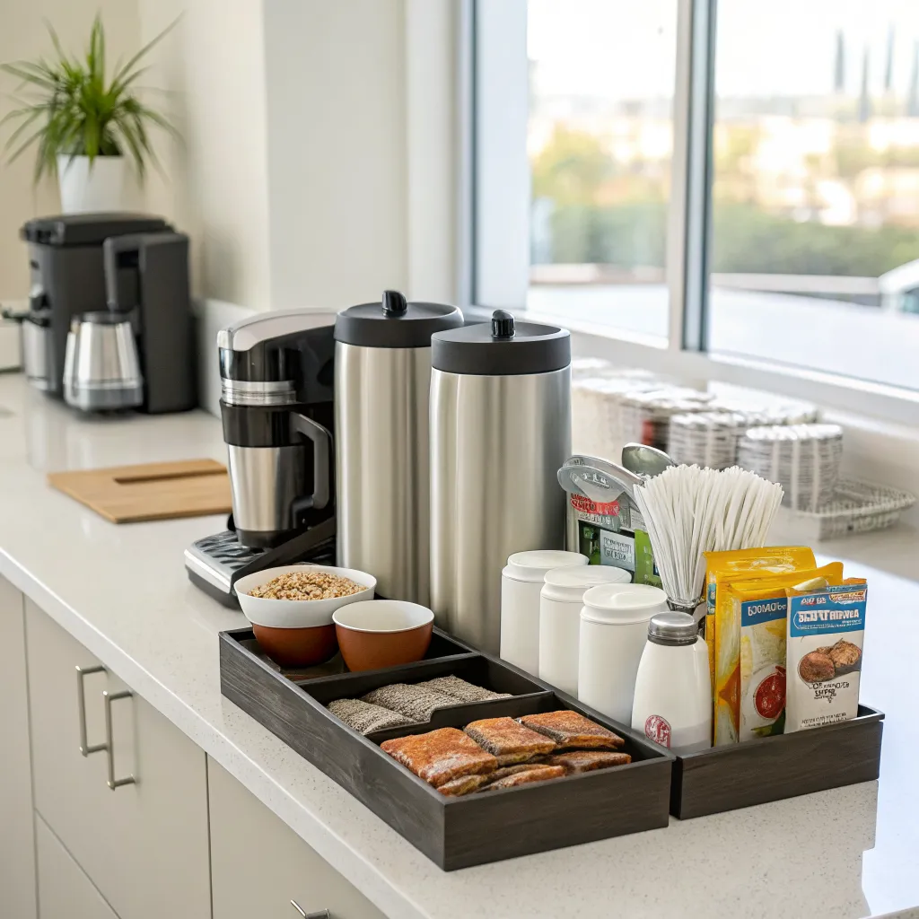 Breakroom Supplies
