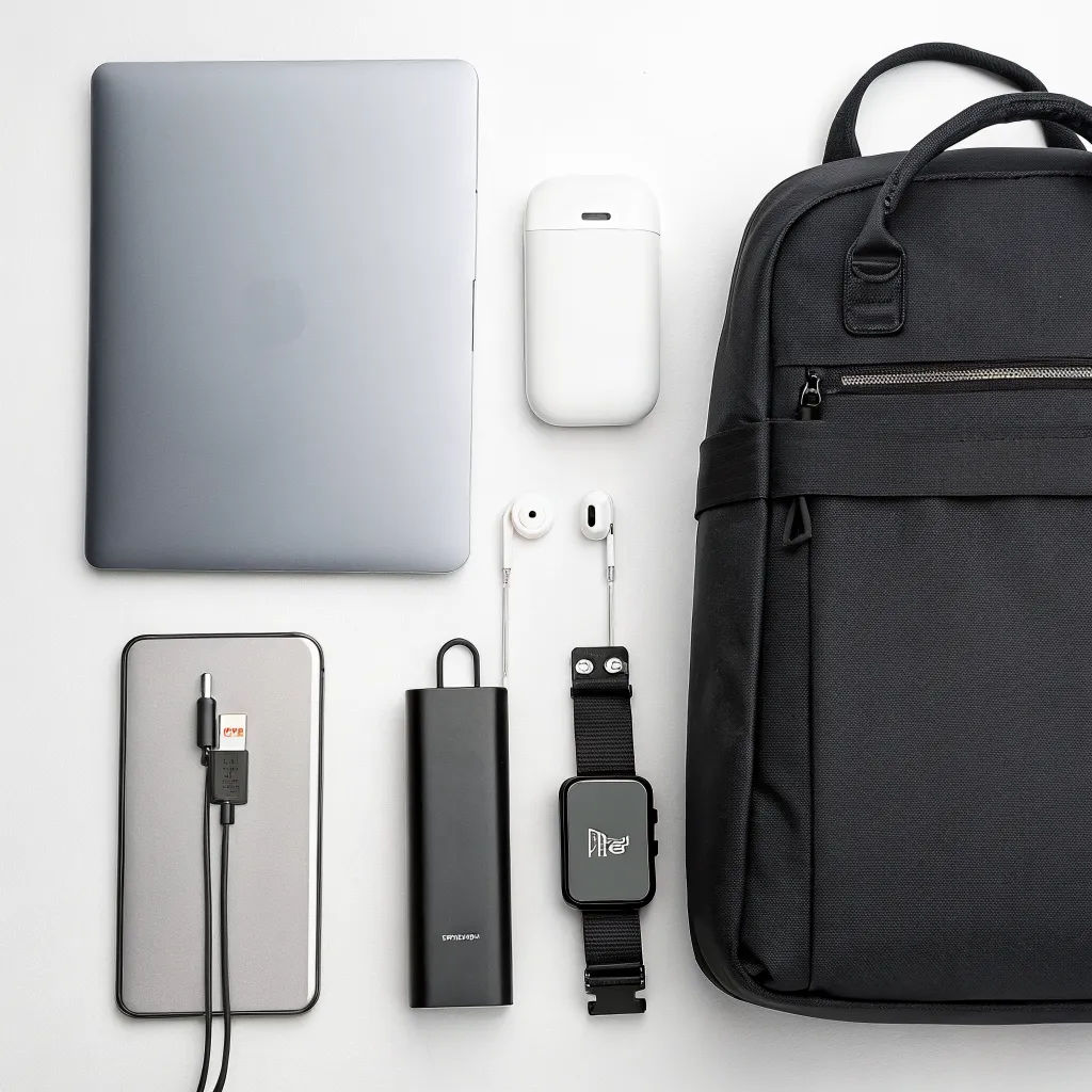 Tech Accessories